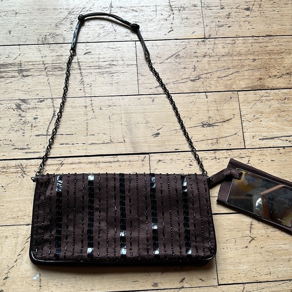 Prada Embellished Bag - Picture 3 of 16